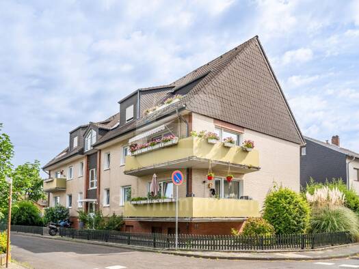 Wohnung zum Kauf 264.999 € 3 Zimmer 82 m² 2. Geschoss Lechenich Erftstadt 50374