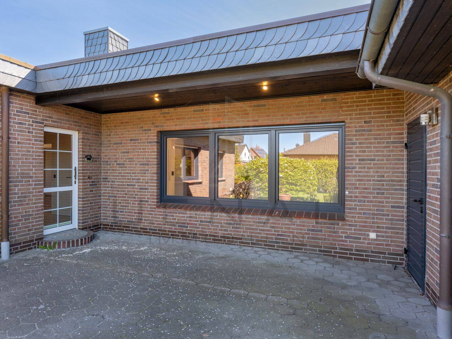 House in Friedeburg - Ansicht 3