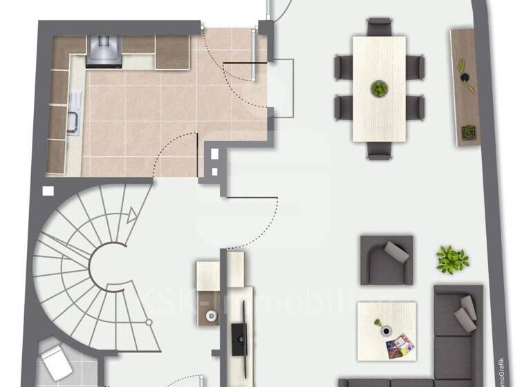 Haus zum Kauf 699.000 € 3 Zimmer 94,4 m² 170 m² Grundstück Brühl 50321