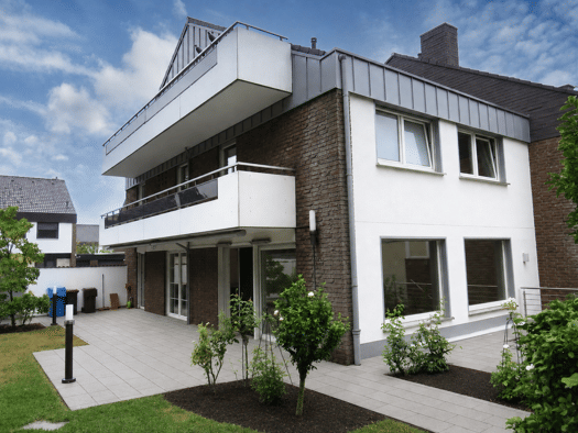 Reihenendhaus zum Kauf 695.000 € 7 Zimmer 206 m² 844 m² Grundstück Hüls Hüls 47839