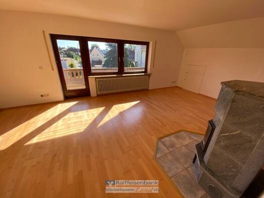 Wohnung zur Miete 925 € 3 Zimmer 99 m² Mühlried Schrobenhausen 86529