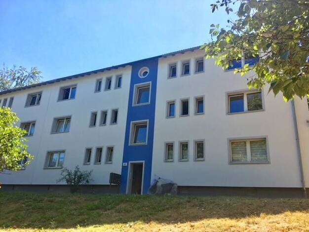 Wohnung zur Miete 454 € 2 Zimmer 42 m² frei ab 15.10.2026 Sudhoffstraße 14 Mettmann Mettmann 40822