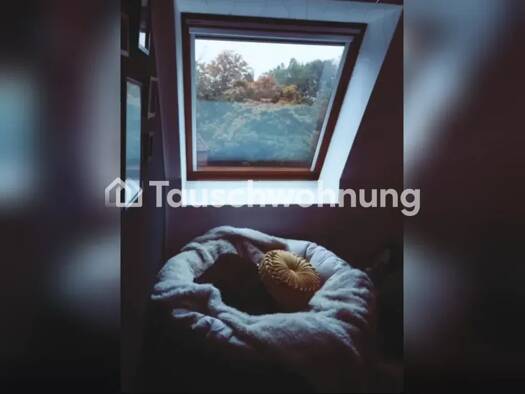 Maisonette zur Miete Tauschwohnung 870 € 3,5 Zimmer 102 m² 2. Geschoss Sentrup West 48149