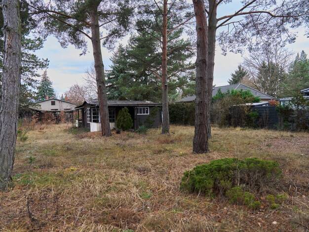 Grundstück zum Kauf 327.500 € 936 m² Grundstück Oranienburg Oranienburg 16515