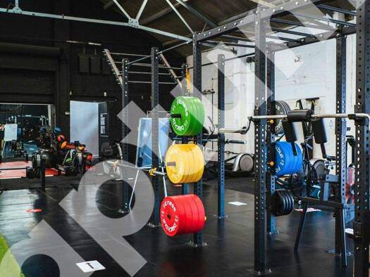 Lagerhalle zur Miete 5,50 € 7.080 m² Lagerfläche teilbar ab 7.080 m² Schönefeld Leipzig 04347