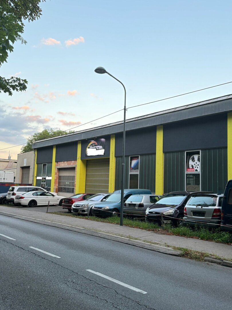 Halle/Industriefläche zum Kauf 991.000 € 68 m² Lagerfläche Wien 1230