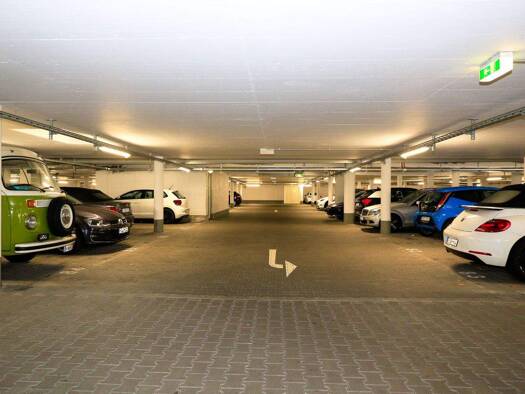 Tiefgarage zur Miete provisionsfrei 75 € Wallstraße 33 Hartenberg/Münchfeld Mainz 55122