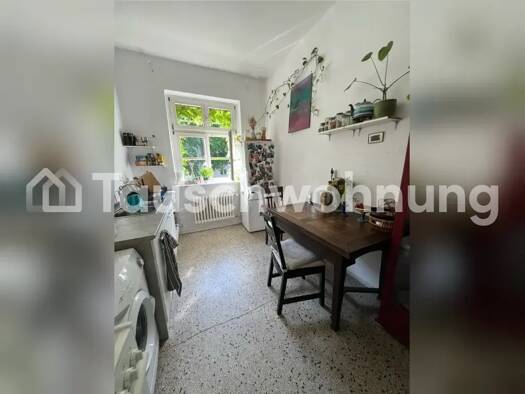Wohnung zur Miete Tauschwohnung 488 € 2 Zimmer 48 m² 1. Geschoss Französisch Buchholz Pankow 10439