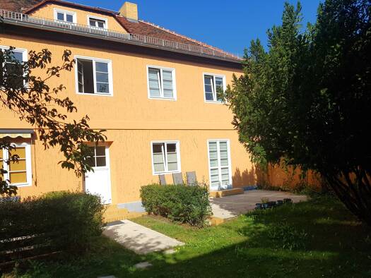 Terrassenwohnung zur Miete 615 € 2 Zimmer 61,5 m² Geschoss EG/1 frei ab 01.01.2026 Alex-Sailer-Straße 1 a Luckenwalde 14943