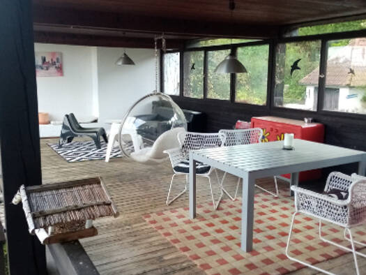 Bürofläche zur Miete provisionsfrei 295 € 8 m² Bürofläche Almeida Weg Starnberg Starnberg 82319