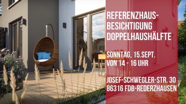 Einfamilienhaus zum Kauf 568.820 € 5 Zimmer 139 m² 415 m² Grundstück Hochzoll - Nord Augsburg / Hochzoll 86163