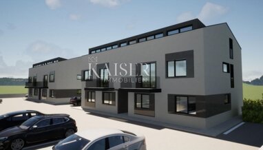 Wohnung zum Kauf 520.000 € 4 Zimmer 143 m² 2. Geschoss Porec center