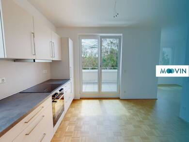 Penthouse zur Miete 750 € 2 Zimmer 55,1 m² 3. Geschoss frei ab 01.08.2025 Baumblütenweg 12 Strausberg Strausberg 15344