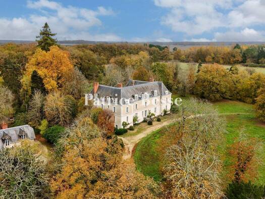 Land-/Forstwirtschaft zum Kauf 1.664.000 € 254.940 m² Grundstück Centre Tours 37000