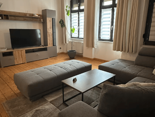 Terrassenwohnung zur Miete 480 € 2 Zimmer 46 m² Geschoss EG/3 frei ab 12.09.2026 Lüdenscheid Lüdenscheid 58511