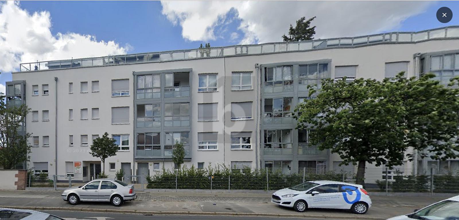 Wohnung zum Kauf 280.000 € 3 Zimmer 67 m²<br/>Wohnfläche 2.<br/>Geschoss Sandreuth Nürnberg 90441