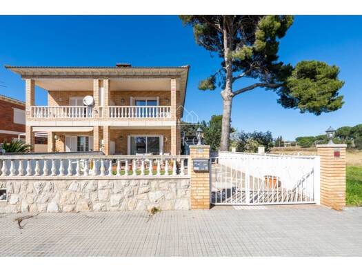Villa zum Kauf 370.000 € 3 Zimmer 115 m² Cambrils 43850