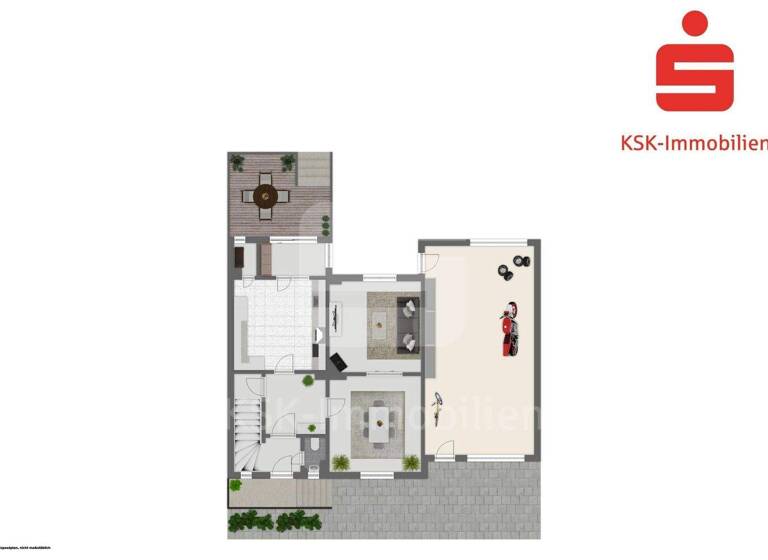 Stadthaus zum Kauf 589.000 € 5 Zimmer 134,8 m² 715 m² Grundstück Wesseling 50389