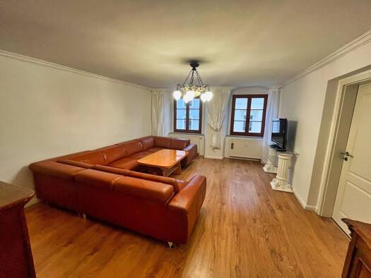 Wohnung zur Miete 950 € 3 Zimmer 110 m² Geschoss 2/5 frei ab sofort Handwerk 14 Altstadt Görlitz 02826