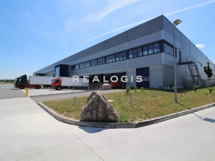 Halle/Industriefläche zur Miete provisionsfrei 6,75 € 30.000 m²<br/>Lagerfläche ab 2.000 m²<br/>Teilbarkeit Eschborn Eschborn 65760