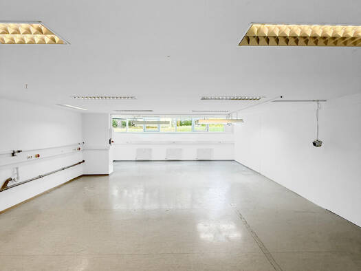 Bürofläche zur Miete 8,50 € 76,5 m² Bürofläche Gutenbergstraße 9 Puchheim Bahnhof Puchheim 82178