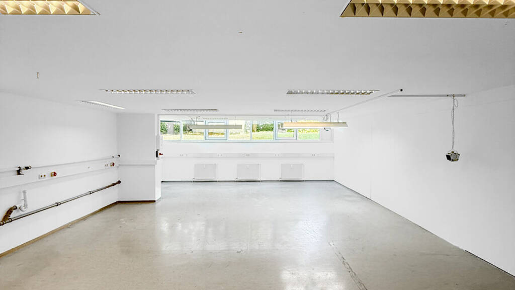 Bürofläche zur Miete 8,50 € 76,5 m² Bürofläche Gutenbergstraße 9 Puchheim Bahnhof Puchheim 82178