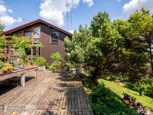 Einfamilienhaus zum Kauf 520.000 € 6 Zimmer 165,7 m² 824 m² Grundstück Münklingen Weil der Stadt / Münklingen 71263