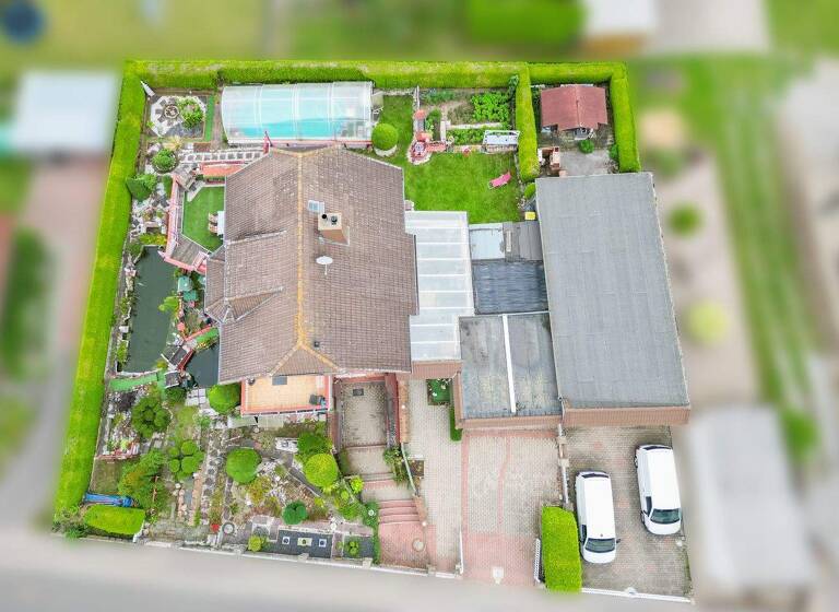 Einfamilienhaus zum Kauf 385.000 € 6 Zimmer 213,8 m² 1.072 m² Grundstück Langenweddingen Sülzetal 39171