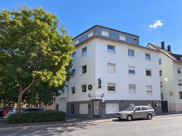Wohnung zum Kauf 191.000 € 3 Zimmer 57,3 m² Heilbronn Heilbronn 74072