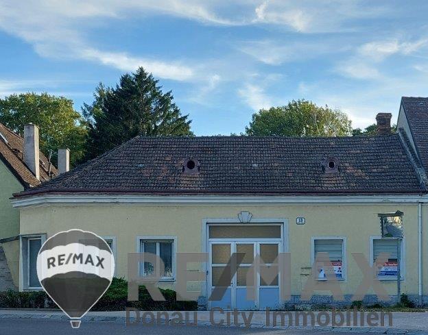 Einfamilienhaus zum Kauf 349.000 € 5 Zimmer 136 m²<br/>Wohnfläche 1.330 m²<br/>Grundstück Pottendorf 2486