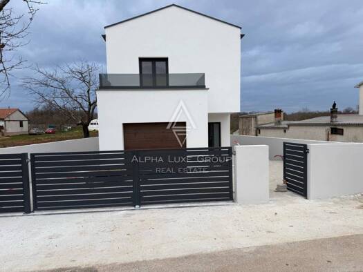 Einfamilienhaus zum Kauf 420.000 € 3 Zimmer 200 m² Svetvinčenat Svetvinčenat 52342
