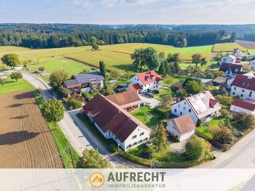 Land-/Forstwirtschaft zum Kauf 1.998.800 € 65.113 m² Grundstück Volkersdorf Jetzendorf 85305