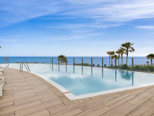 Wohnung zum Kauf 850.000 € 3 Zimmer 156 m² Estepona 29680