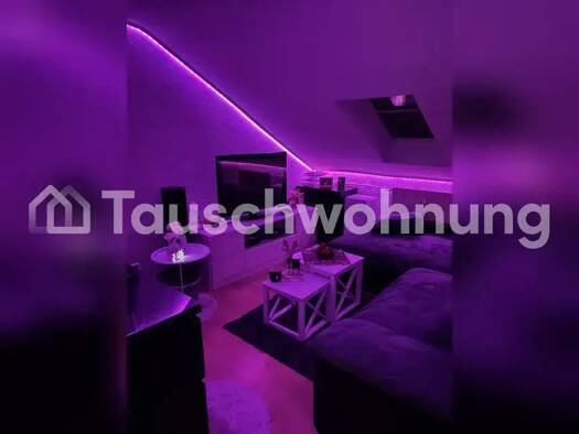 Wohnung zur Miete Tauschwohnung 410 € 1,5 Zimmer 30 m² 3. Geschoss Wiesbaden 65185