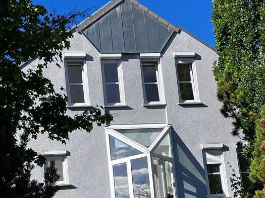 Maisonette zur Miete 1.100 € 5,5 Zimmer 126 m² Geschoss 2/3 frei ab sofort Beginenstraße 29 Dürrwangen Balingen 72336
