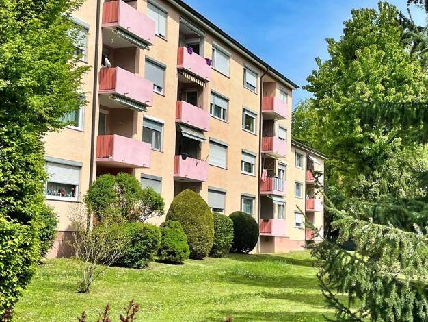 Wohnung zum Kauf 275.000 € 4 Zimmer 89 m² Herrenberg Herrenberg 71083