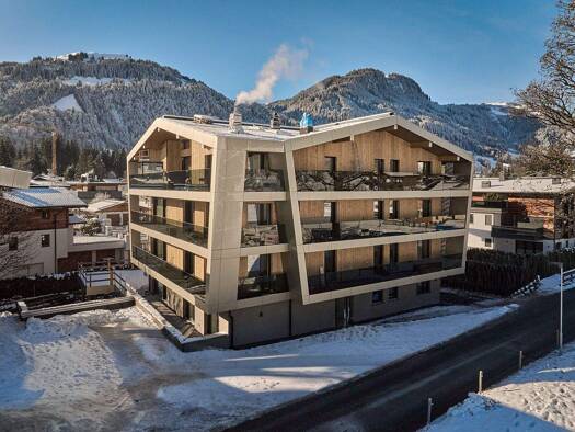 Wohnung zum Kauf 3.250.000 € 4 Zimmer Kitzbühel 6370