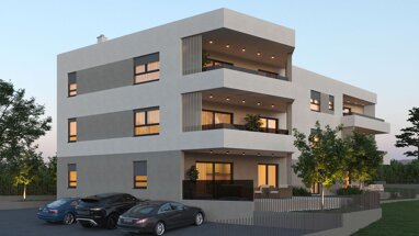 Wohnung zum Kauf 375.000 € 3 Zimmer 91 m² 1. Geschoss Vodice 22211