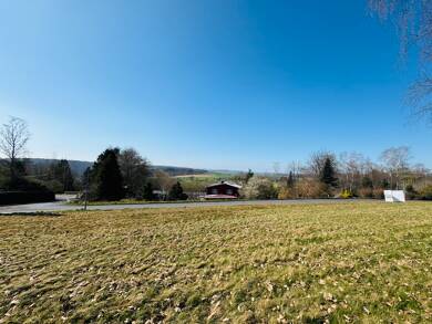 Einfamilienhaus zum Kauf 407.400 € 5 Zimmer 144 m² 640 m² Grundstück Kaufunger Waldstraße 29 Escherode Staufenberg 34355