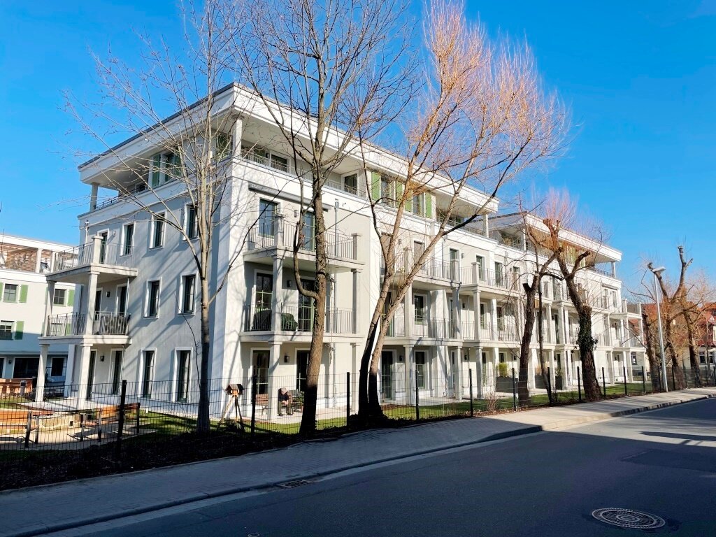 Wohnung zum Kauf provisionsfrei 177.120 € 2 Zimmer 43,2 m²<br/>Wohnfläche EG<br/>Geschoss ab sofort<br/>Verfügbarkeit Pirna Pirna 01796