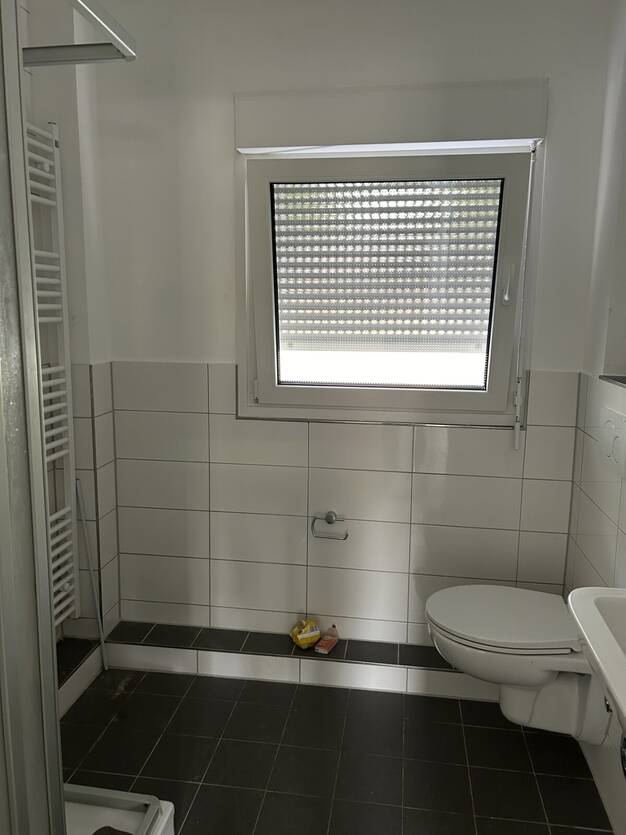 Wohnung zur Miete 624 € 4,5 Zimmer 73,1 m² 1. Geschoss Vierlinden Duisburg 47178