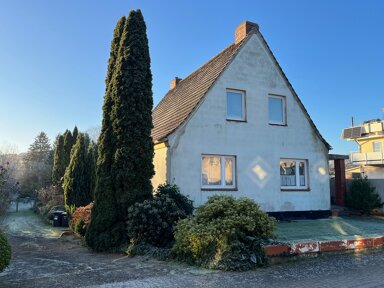 Haus zum Kauf 160.000 € 4 Zimmer 94 m² 6.789 m² Grundstück Sternberger Burg Sternberg 19406