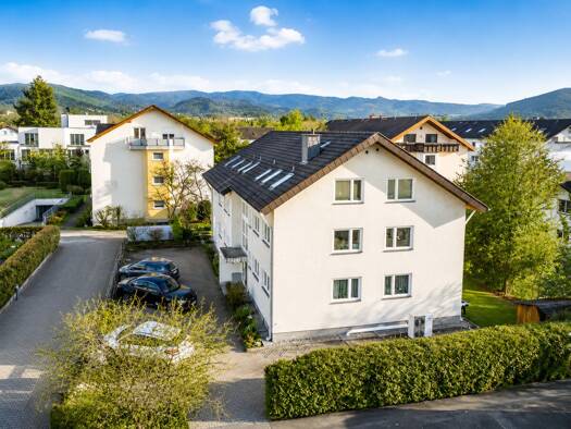 Wohnung zum Kauf 342.000 € 3 Zimmer 87,3 m² Haslach Freiburg im Breisgau 79114