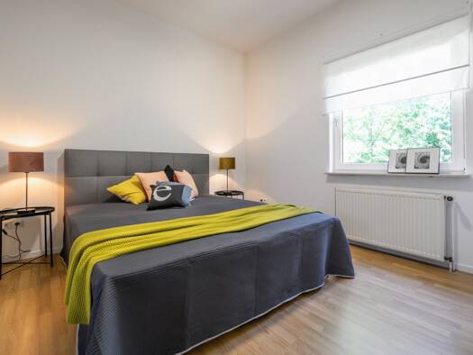 Wohnung zum Kauf provisionsfrei 119.000 € 3 Zimmer 56 m² Westliche Neustadt West 06126
