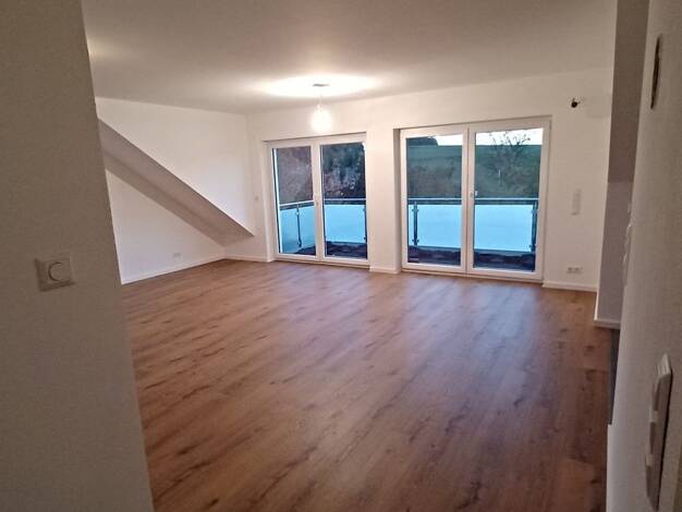 Wohnung zur Miete - Erstbezug 1.200 € 4 Zimmer 93 m² 3. Geschoss Biberach Heilbronn 74078