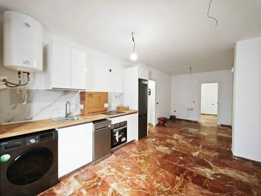Wohnung zum Kauf 110.000 € 2 Zimmer 65 m² EG ISAAC PERAL 5 Algeciras 11201