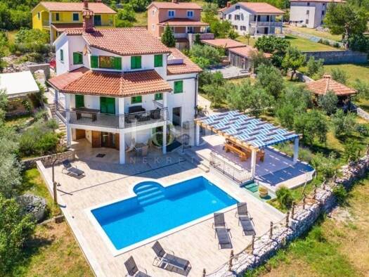 Haus zum Kauf 778.000 € 11 Zimmer 200 m² Labin