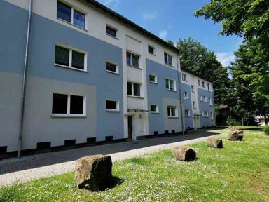 Wohnung zur Miete 392 € 2 Zimmer 51,6 m² 2. Geschoss frei ab 22.12.2024 Sperberstr. 10 Buer Gelsenkirchen 45894