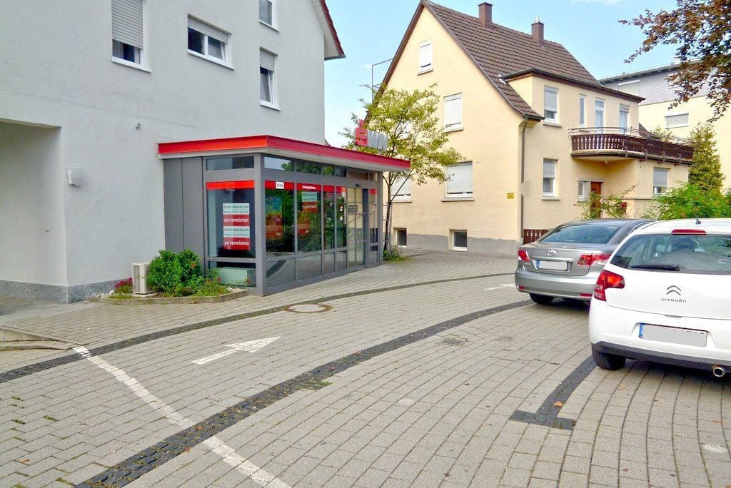 Büro-/Praxisfläche zum Kauf provisionsfrei 2.148,15 € 135 m²<br/>Bürofläche Kernstadt 3 Winnenden 71364