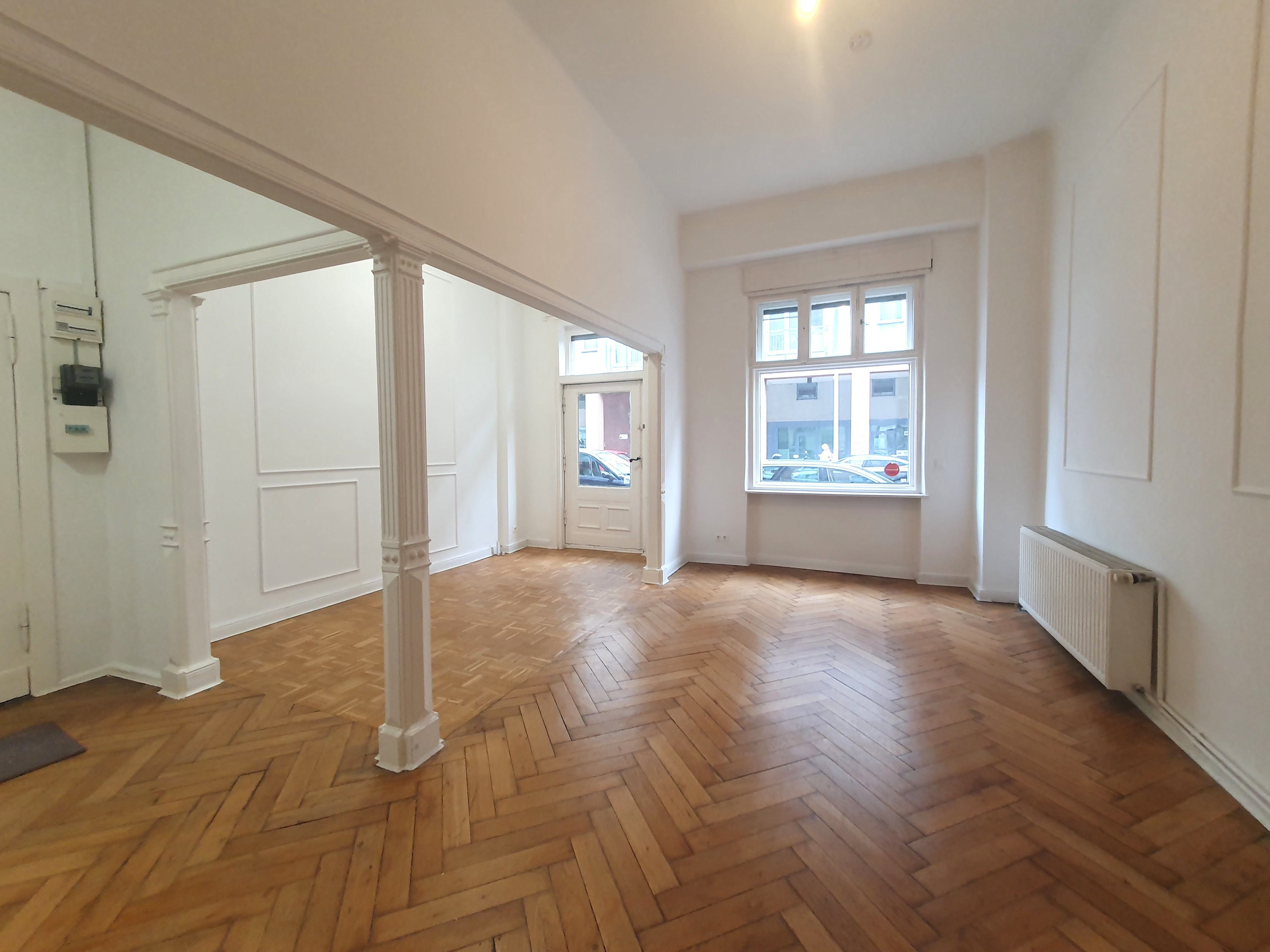 Büro-/Praxisfläche zur Miete 2.000 € 3 Zimmer 95 m²<br/>Bürofläche Charlottenburg Berlin 10587